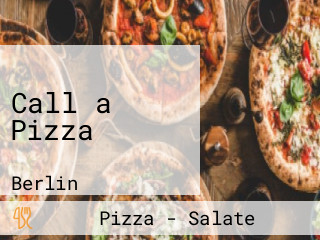 Call a Pizza