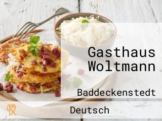 Gasthaus Woltmann