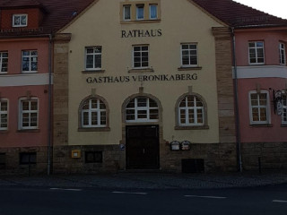 Gasthaus Veronikaberg
