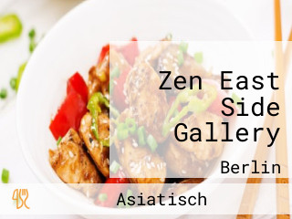 Zen East Side Gallery