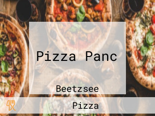 Pizza Panc