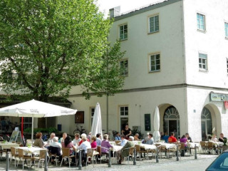 Ach - Cafe am Rathaus