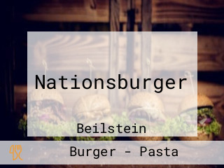 Nationsburger