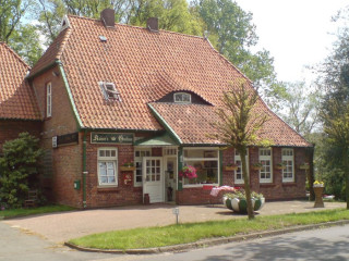 Kaiser's Gasthaus An Der Wümme
