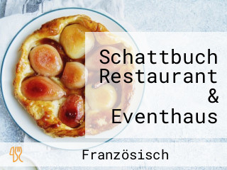 Schattbuch Restaurant & Eventhaus Akademie Amtzell
