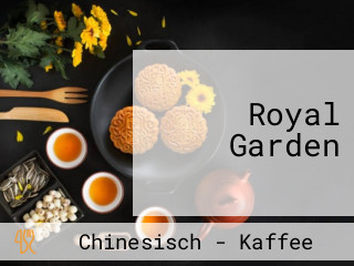 China- Royal Garden