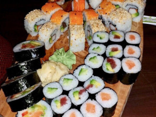 Mai An Sushi