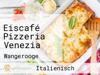 Eiscafé Pizzeria Venezia