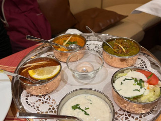 Punjab Haus In Neusäß Indian Real Food