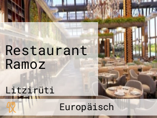 Restaurant Ramoz