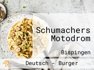 Schumachers Motodrom