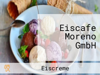 Eiscafe Moreno GmbH