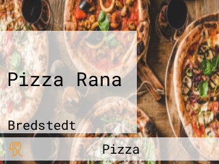 Pizza Rana