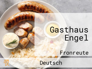 Gasthaus Engel