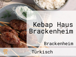 Kebap Haus Brackenheim