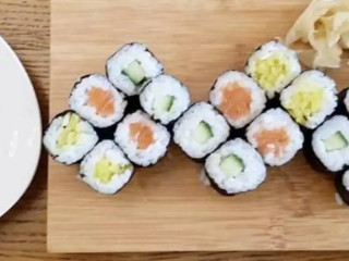 Battera Sushi & More
