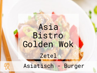 Asia Bistro Golden Wok