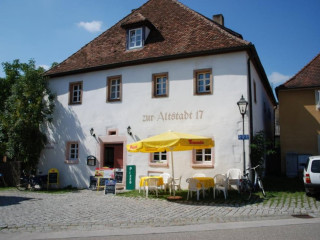 Zur Altstadt 17