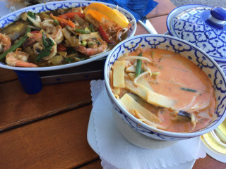Meau`s Thai Restaurant