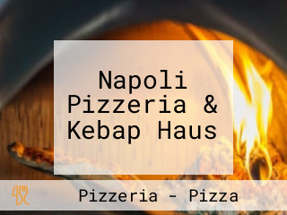 Napoli Pizzeria & Kebap Haus