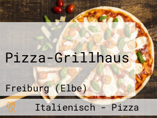 Pizza-Grillhaus