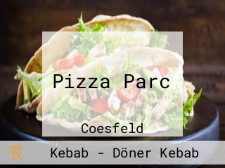 Pizza Parc Coesfeld