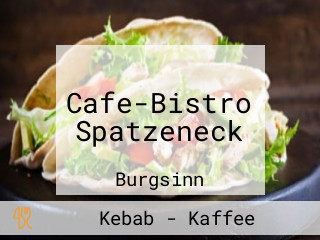 Cafe-Bistro Spatzeneck