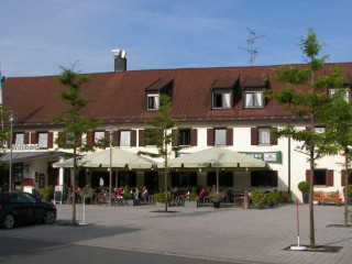 Gasthaus Zur Sonne
