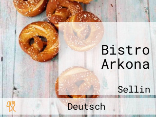 Bistro Arkona