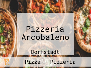 Pizzeria Arcobaleno