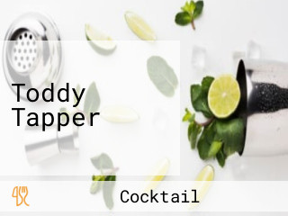 Toddy Tapper