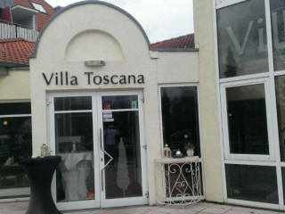 Villa Tolscana