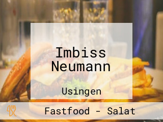 Imbiss Neumann
