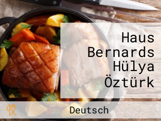Haus Bernards