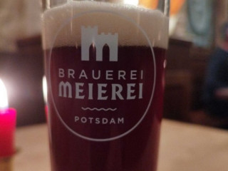 Brauerei Meierei Potsdam