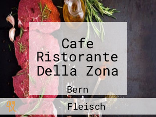 Cafe Ristorante Della Zona