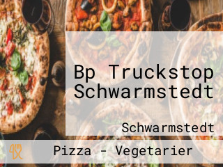 Bp Truckstop Schwarmstedt