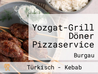 Yozgat-Grill Döner Pizzaservice