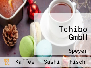 Tchibo GmbH