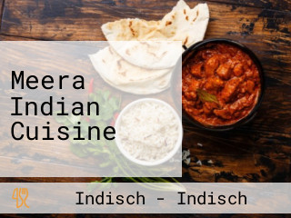 Meera Indian Cuisine