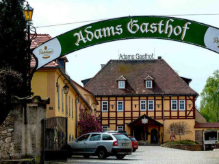 Adams Gasthof