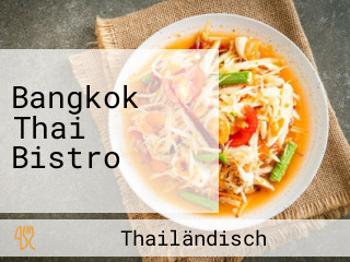 Bangkok Thai Bistro