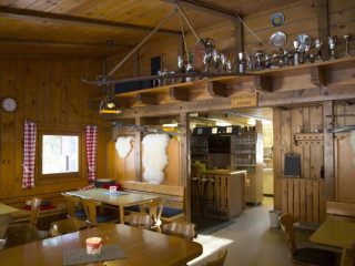 Skihütte Oberkochen