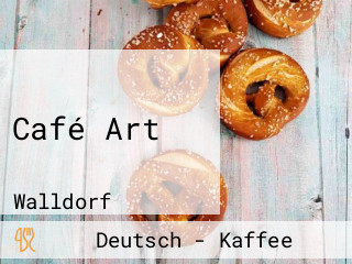 Café Art