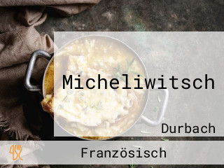Micheliwitsch