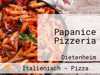 Papanice Pizzeria