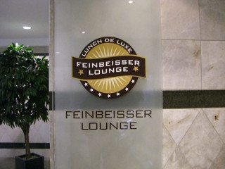 Feinbeisser-Lounge