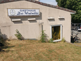 Gasthaus Zur Windmühle