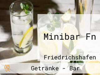 Minibar Fn