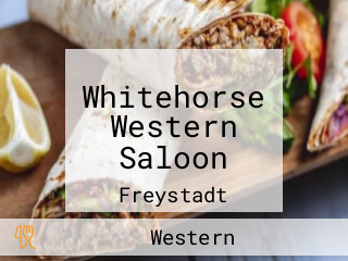 Whitehorse Western Saloon